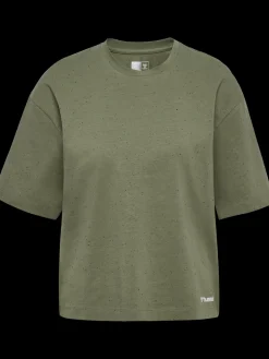 hmlMT ULTRA BOXY SHORT T-SHIRT