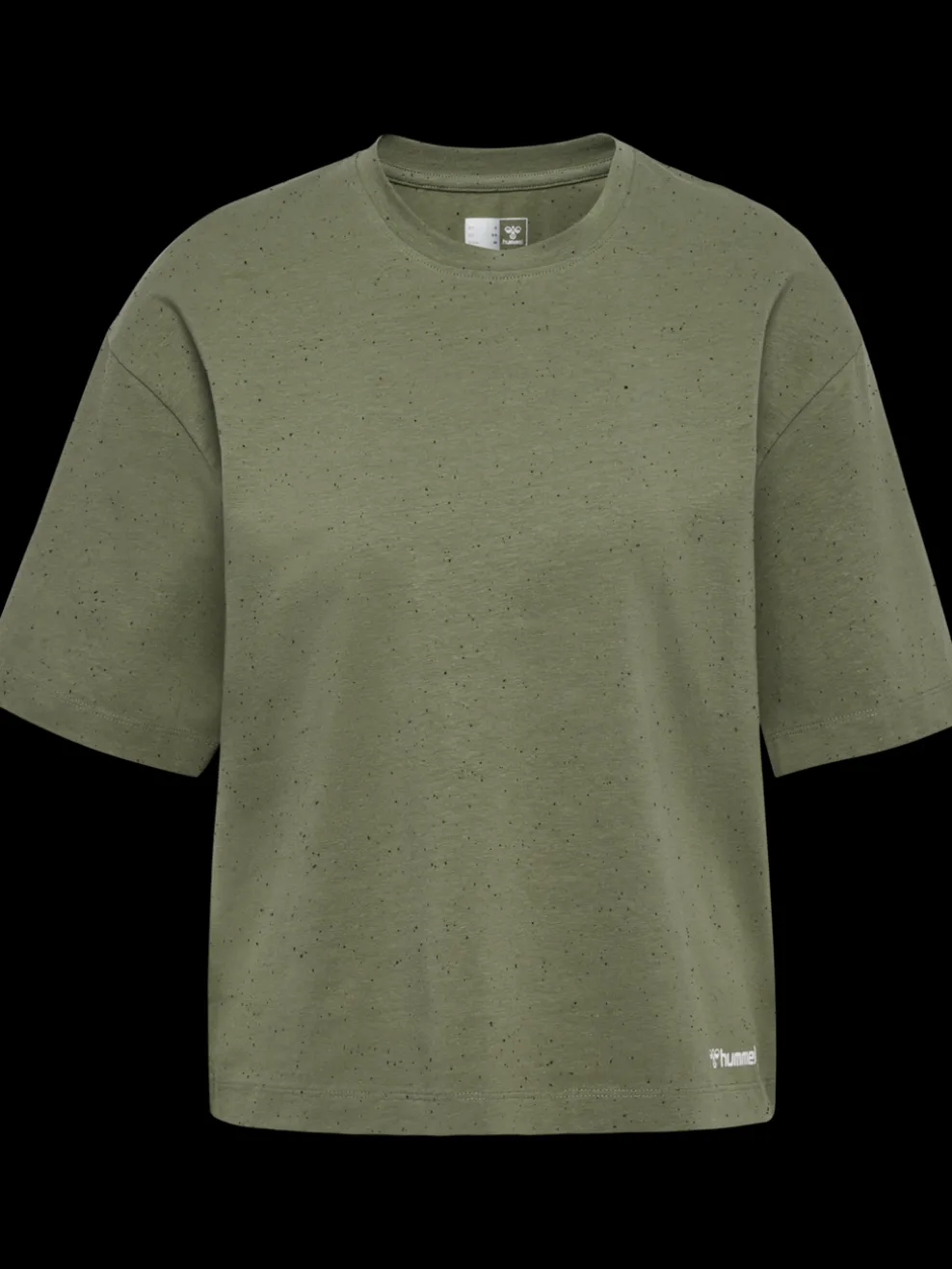 hmlMT ULTRA BOXY SHORT T-SHIRT