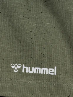 hmlMT ULTRA BOXY SHORT T-SHIRT