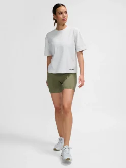 hmlMT ULTRA BOXY SHORT T-SHIRT