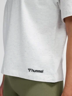 hmlMT ULTRA BOXY SHORT T-SHIRT