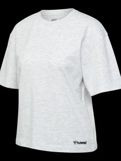 hmlMT ULTRA BOXY SHORT T-SHIRT