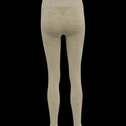 hmlMT UNA SEAMLESS MID WAIST TIGHTS