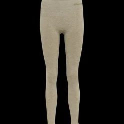 hmlMT UNA SEAMLESS MID WAIST TIGHTS