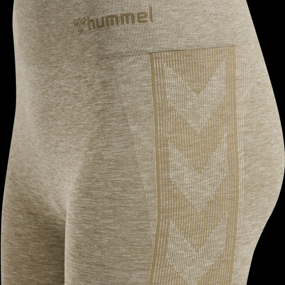 hmlMT UNA SEAMLESS MID WAIST TIGHTS