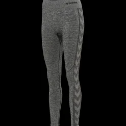 hmlMT UNA SEAMLESS MID WAIST TIGHTS