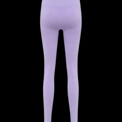 hmlMT UNA SEAMLESS MID WAIST TIGHTS