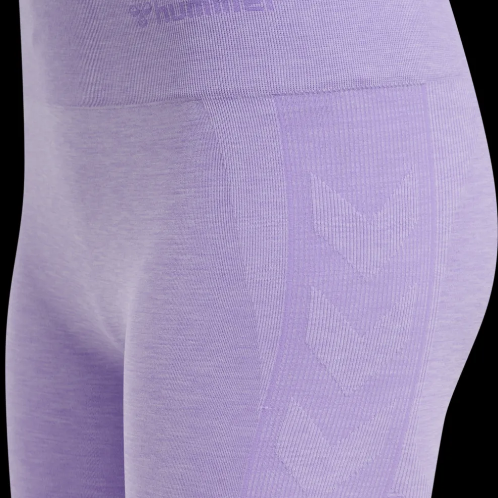 hmlMT UNA SEAMLESS MID WAIST TIGHTS