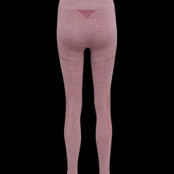 hmlMT UNA SEAMLESS MID WAIST TIGHTS