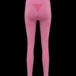 hmlMT UNA SEAMLESS MID WAIST TIGHTS