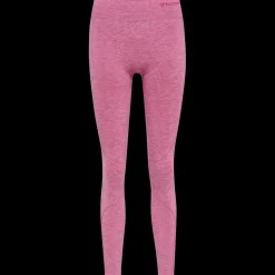 hmlMT UNA SEAMLESS MID WAIST TIGHTS