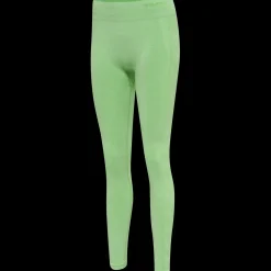 hmlMT UNA SEAMLESS MID WAIST TIGHTS