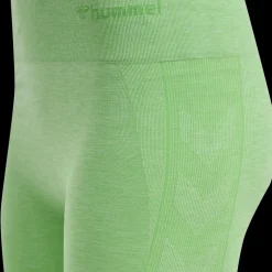hmlMT UNA SEAMLESS MID WAIST TIGHTS