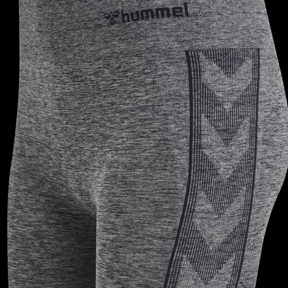 hmlMT UNA SEAMLESS MID WAIST TIGHTS
