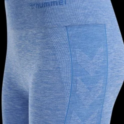 hmlMT UNA SEAMLESS MID WAIST TIGHTS