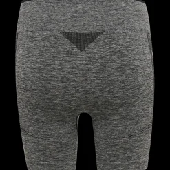 hmlMT UNA SEAMLESS MID WAIST SHORTS