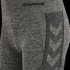hmlMT UNA SEAMLESS MID WAIST SHORTS