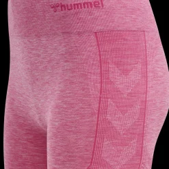 hmlMT UNA SEAMLESS MID WAIST SHORTS