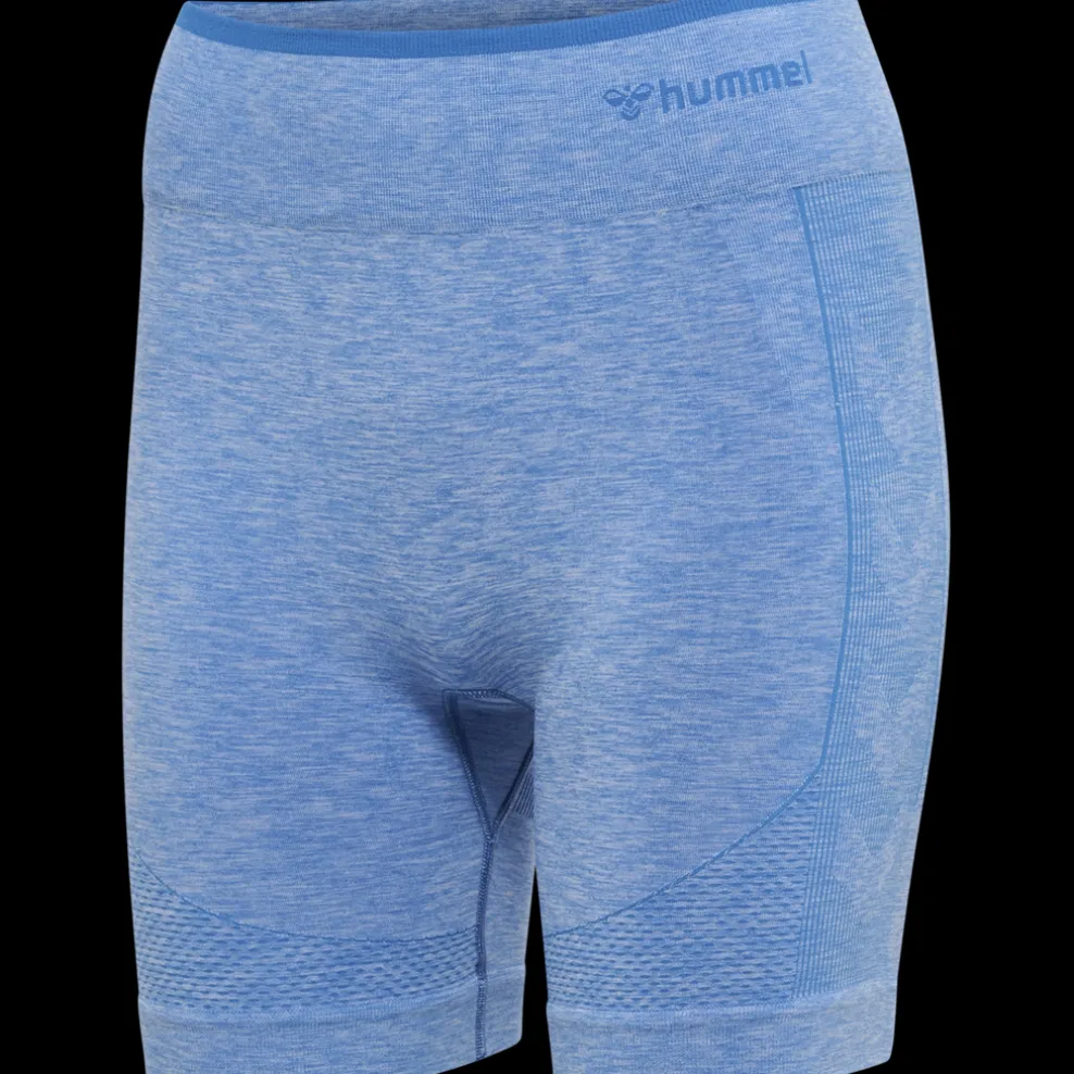 hmlMT UNA SEAMLESS MID WAIST SHORTS