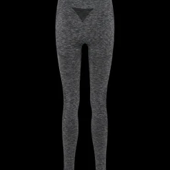 hmlMT UNA SEAMLESS MID WAIST TIGHTS