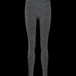hmlMT UNA SEAMLESS MID WAIST TIGHTS