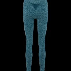 hmlMT UNA SEAMLESS MID WAIST TIGHTS