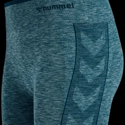 hmlMT UNA SEAMLESS MID WAIST TIGHTS