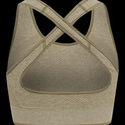 hmlMT UNA SEAMLESS SPORTS TOP