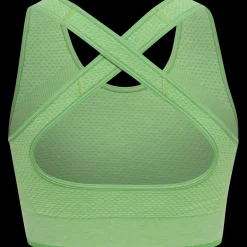 hmlMT UNA SEAMLESS SPORTS TOP