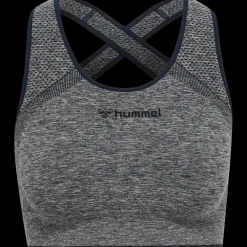 hmlMT UNA SEAMLESS SPORTS TOP