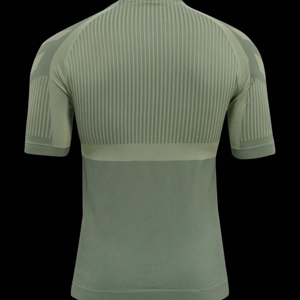 hmlMT UNIT SEAMLESS T-SHIRT