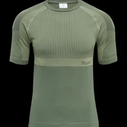 hmlMT UNIT SEAMLESS T-SHIRT