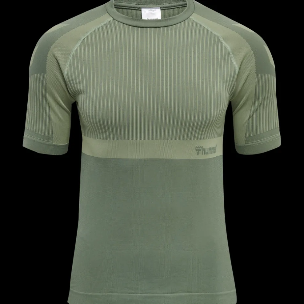 hmlMT UNIT SEAMLESS T-SHIRT