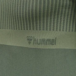 hmlMT UNIT SEAMLESS T-SHIRT