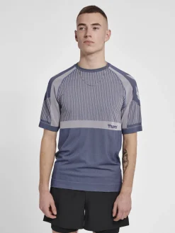 hmlMT UNIT SEAMLESS T-SHIRT