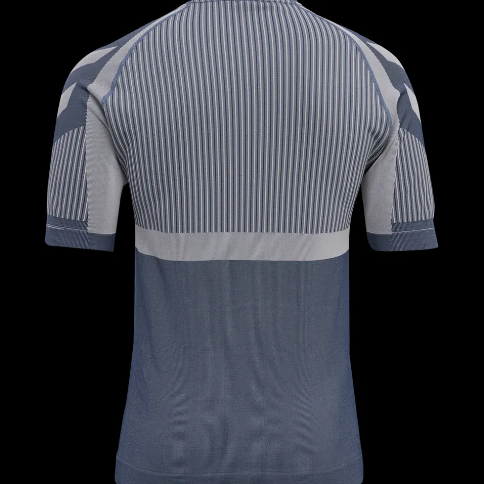 hmlMT UNIT SEAMLESS T-SHIRT