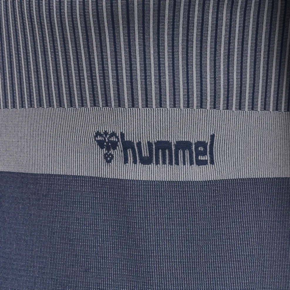 hmlMT UNIT SEAMLESS T-SHIRT