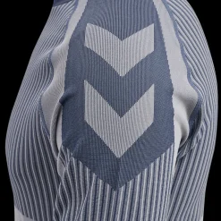 hmlMT UNIT SEAMLESS T-SHIRT