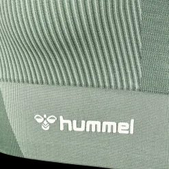 hmlMT UNITE SEAMLESS SPORTS TOP