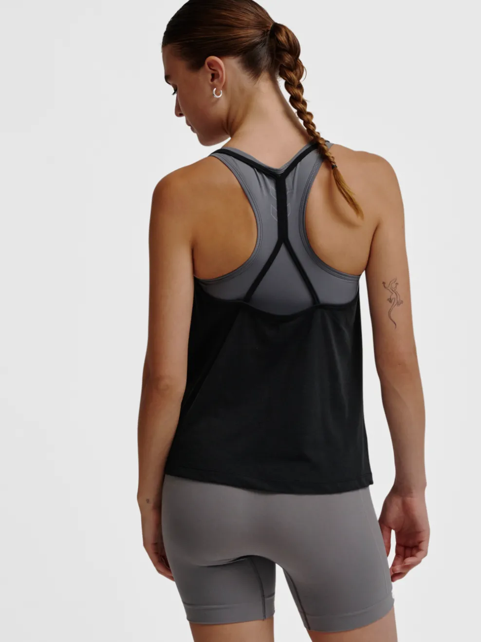 hmlMT VANJA STRAP TANKTOP
