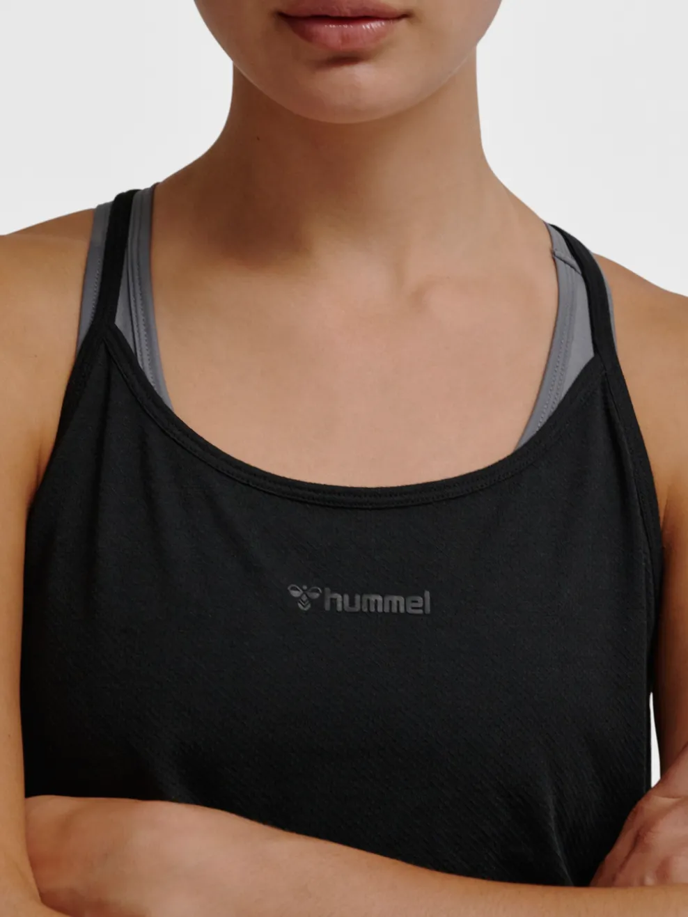 hmlMT VANJA STRAP TANKTOP