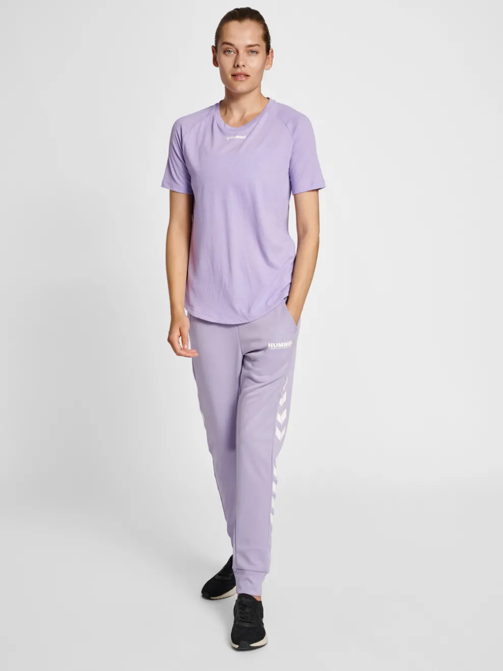 hmlMT VANJA T-SHIRT