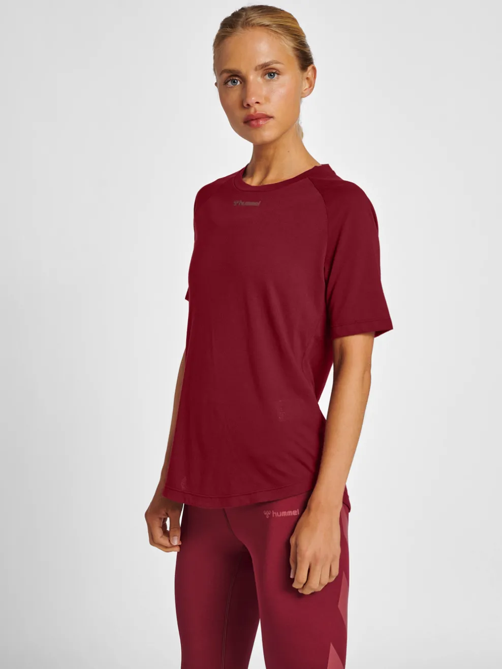 hmlMT VANJA T-SHIRT