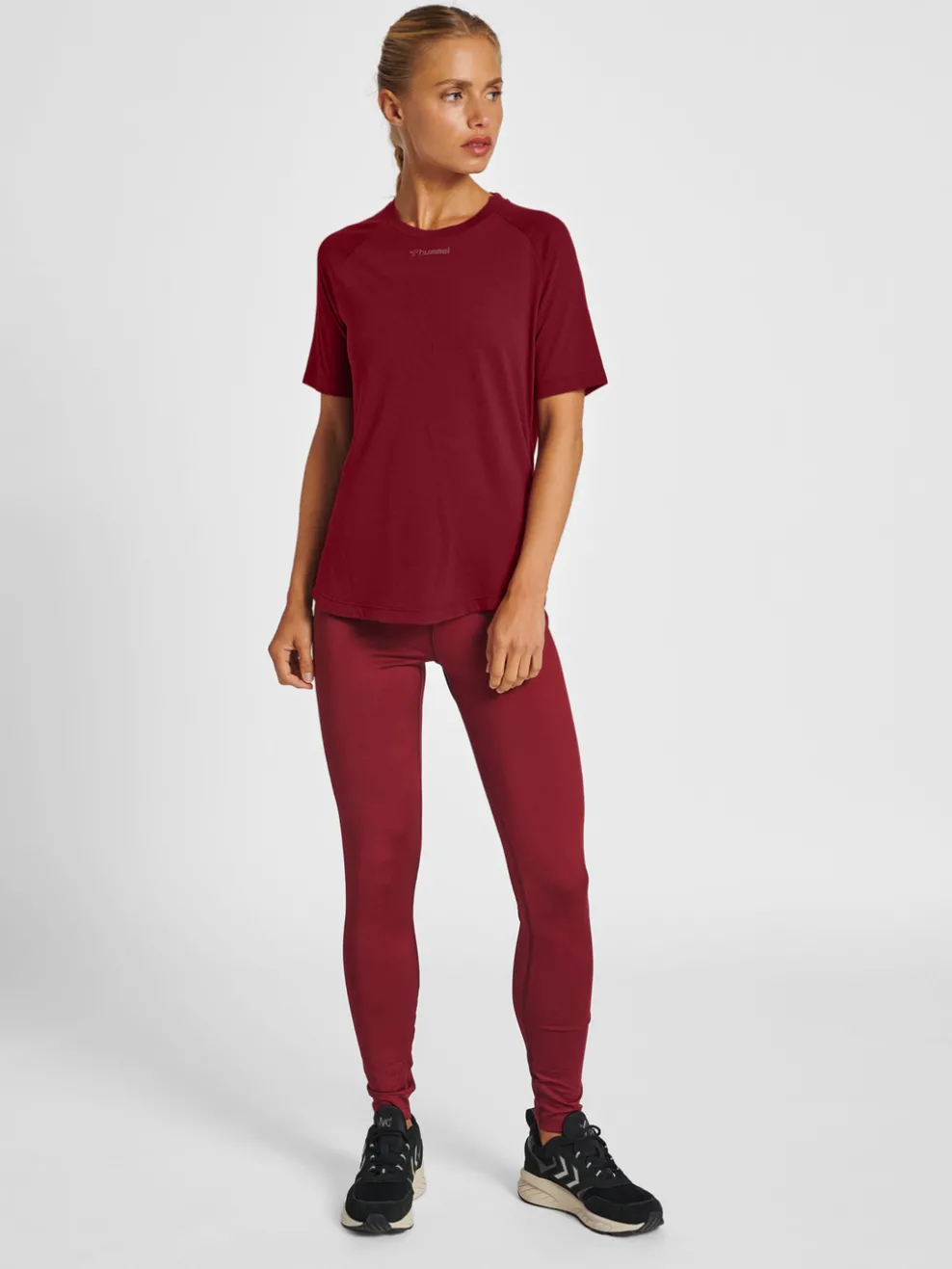hmlMT VANJA T-SHIRT
