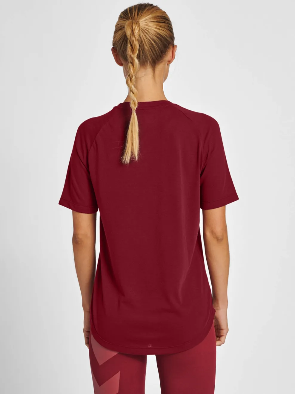hmlMT VANJA T-SHIRT