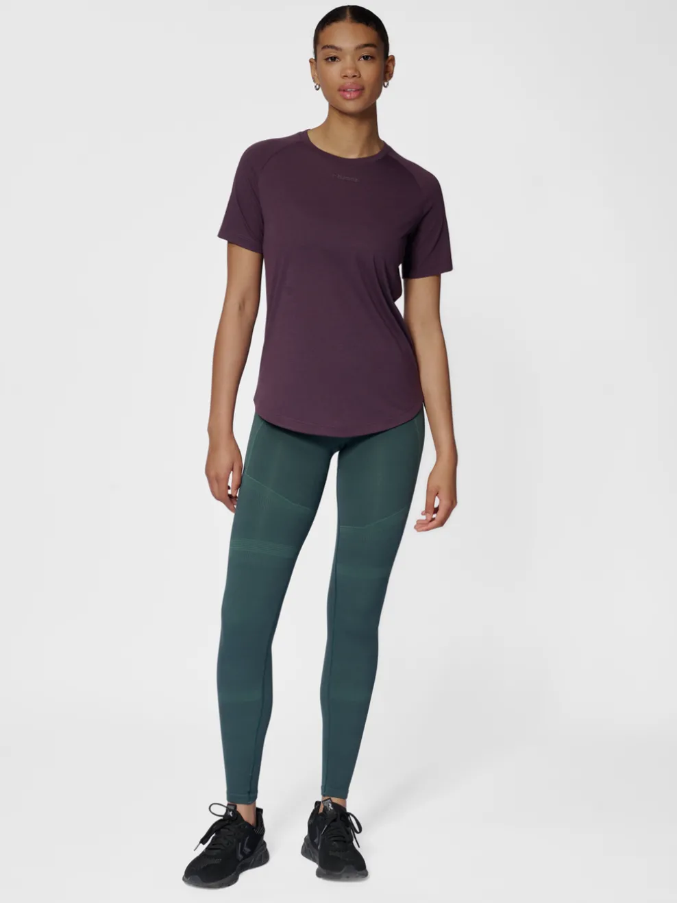 hmlMT VANJA T-SHIRT