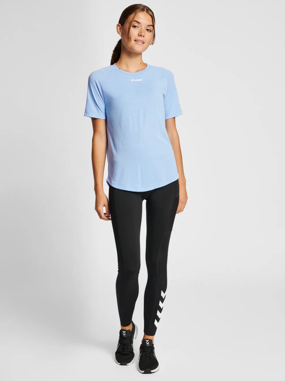 hmlMT VANJA T-SHIRT