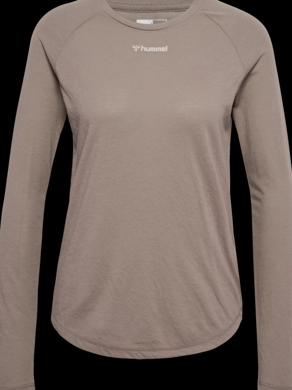 hmlMT VANJA T-SHIRT L/S