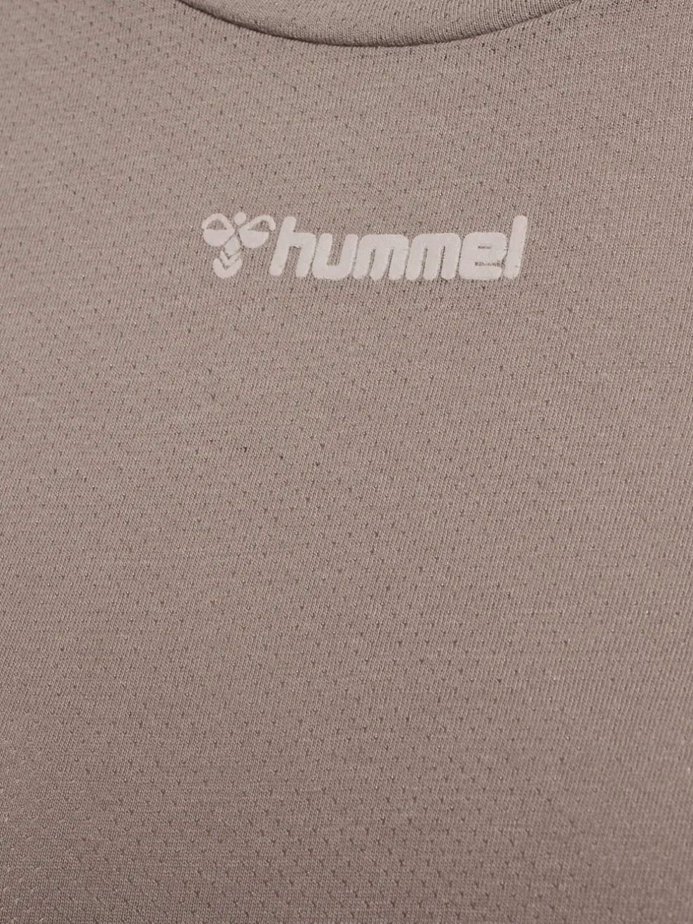 hmlMT VANJA T-SHIRT L/S