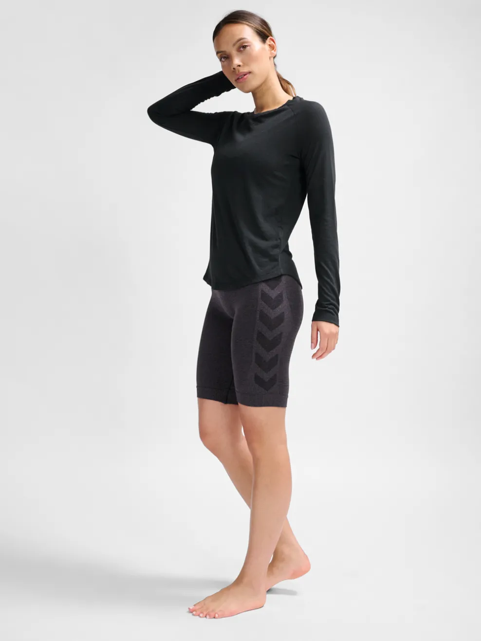 hmlMT VANJA T-SHIRT L/S